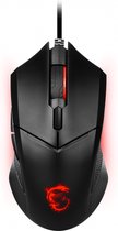 Bol.com MSI Clutch GM08 - Gaming Muis aanbieding