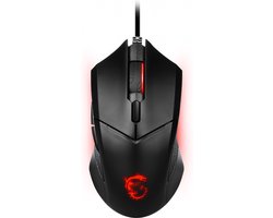 MSI Clutch GM08 – Gaming Muis