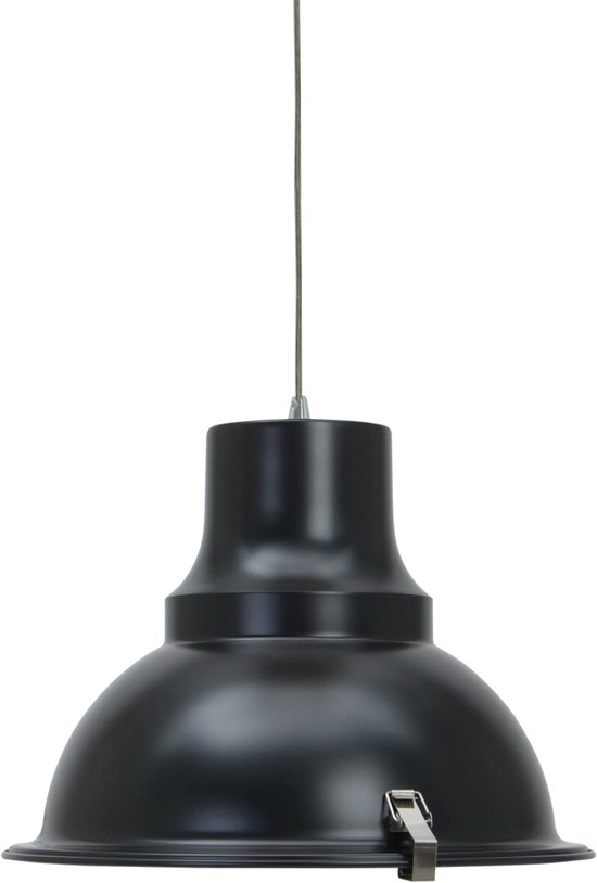 Hanglamp Steinhauer Parade – Zwart