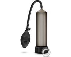 VX101 penispomp Performance - - Zwart