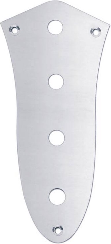 Alnicov Slagplaat Gitaar Pick Guard Plaat Past Voor 69 Telecaster Thinline Re-Issue Gitaar Deel