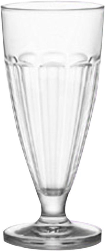Saladier Bormioli Rocco 20 Cm Verre Transparent – Occasion