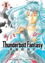 Thunderbolt Fantasy Omnibus 1 - Thunderbolt Fantasy Omnibus I (Vol. 1-2)