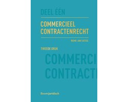 Commercieel contractenrecht