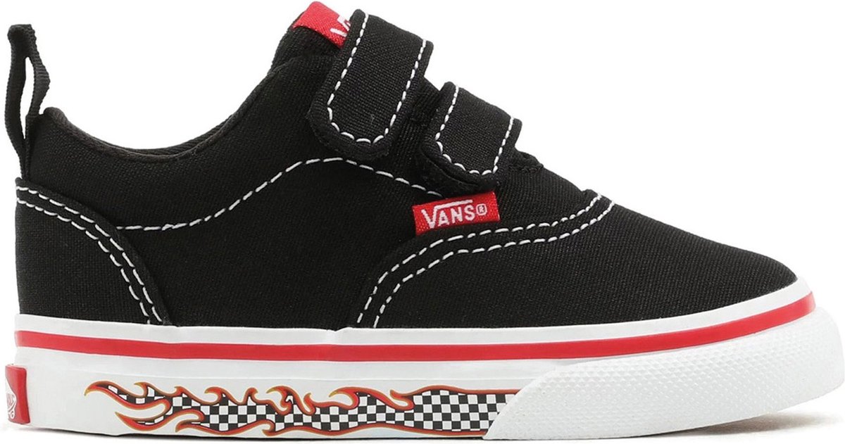 Vans Sneakers Unisex - Maat 25 | bol.com