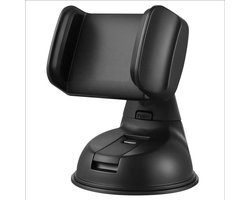 Telefoonhouder Met Zuignap - Universeel - Smartphone houder - Autohouder