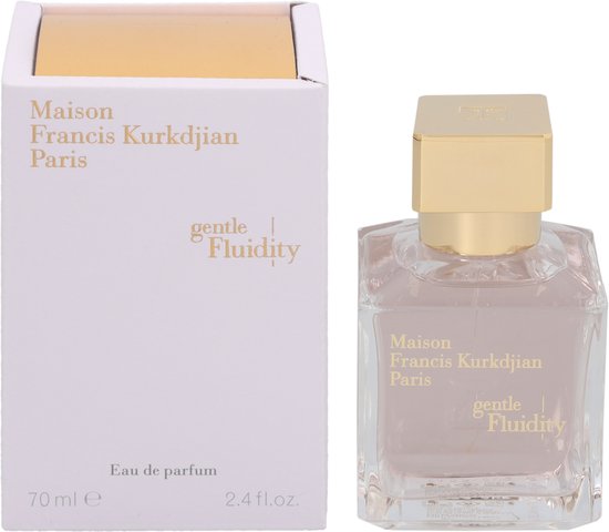 Maison Francis Kurkdjian Paris Gentle Fluidity Gold Eau de Parfum 2.4 oz