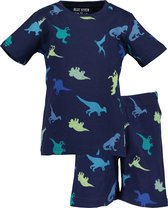 Blue Seven NIGHTWEAR Jongens Pyjamaset Maat 140