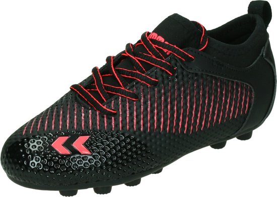 chaussures de Chaussures de football hummel Zoom JR FG - Taille 27