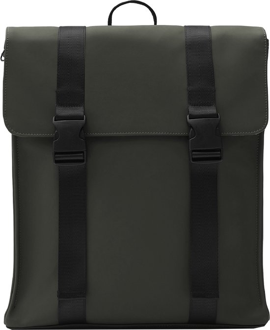 Vinga Sweden Rugzak / Rugtas / Backpack - Baltimore - Groen