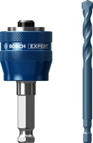 Bosch Accessories EXPERT Power Change Plus 2608900526 Snelwisseladapter voor montage schacht 2-delig 8.5 mm 2 stuk(s)