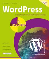 In Easy Steps - WordPress in easy steps, 3rd edition