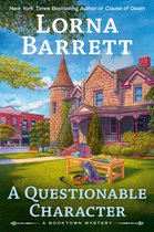 A Booktown Mystery 17 - A Questionable Character
