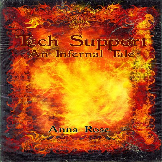 Tech Support, Anna Rose | 9781957665047 | Boeken | bol.com