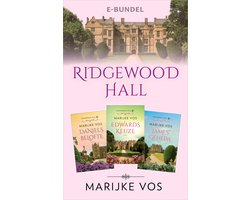 Ridgewood Hall e-bundel