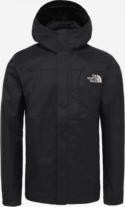 The North Face Quest Triclimate Heren Outdoor Jas - TNF Black - Maat L |  bol.com