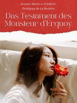 Romantic Edition 6 - Das Testament des Monsieur d'Erquoy