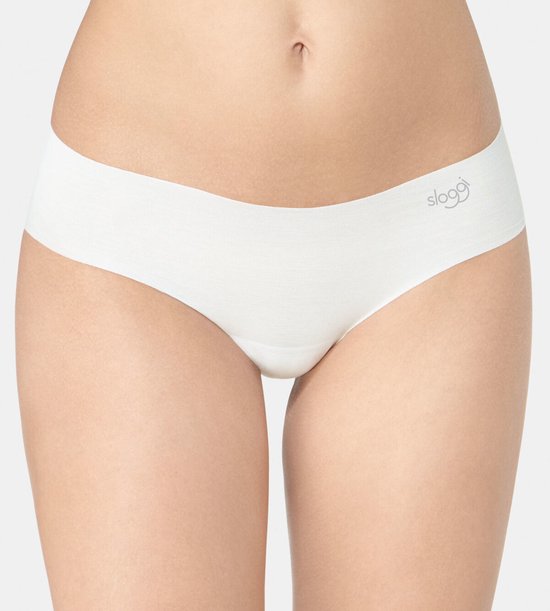 Sloggi Hipster ZERO Modal Ivoor - Maat L