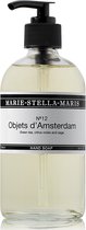 Marie-Stella-Maris - Hand Soap Objets d'Amsterdam - 250 ml - handzeep