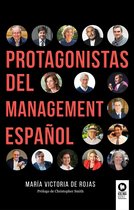 Liderazgo con valores - Protagonistas del management español
