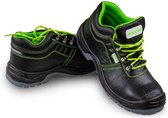 Chaussures de sécurité Rodopi® AIRGEE-Protect S3 - Chaussures de travail Taille 44