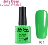 Jelly Bean Nail Polish UV gelnagellak 935