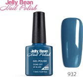 Jelly Bean Nail Polish UV gelnagellak 932