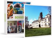 Bongo Bon - 2-DAAGSE MET ONTBIJT IN EEN LANDHUIS IN MAASTRICHT - Cadeaukaart cadeau voor man of vrouw