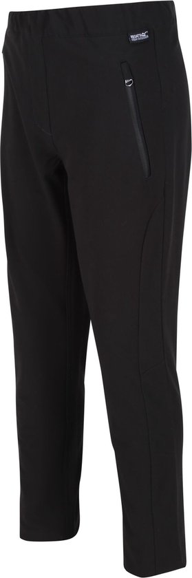 Regen Broek? Regatta Regenbroek Voor Kinderen Pack It Overtrouser Midnight Detail
