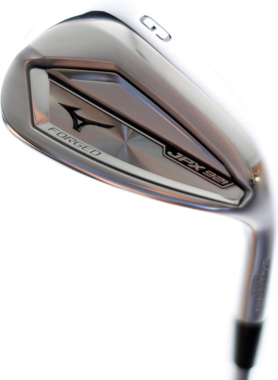 Mizuno JPX921 Gap Wedge bol