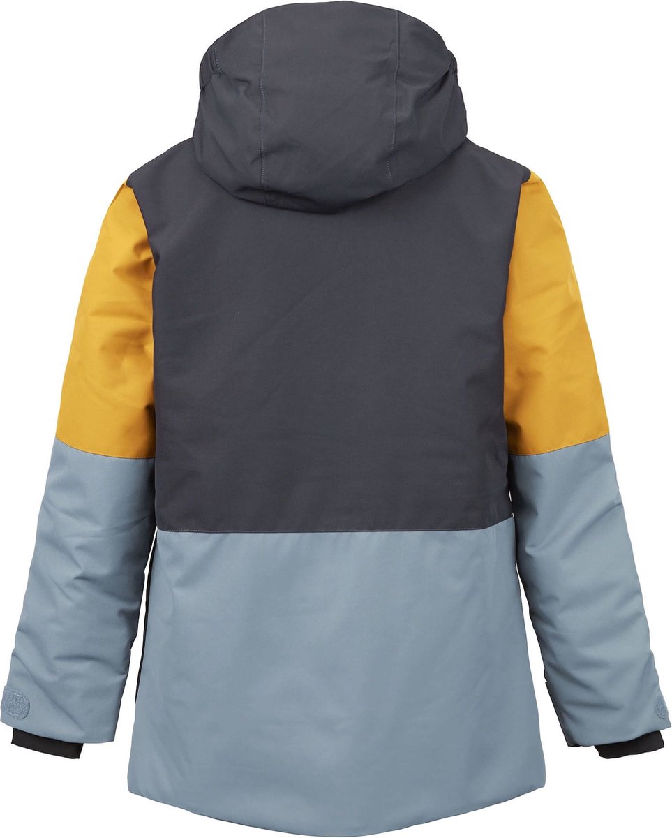 Picture B Edytor Jacket Blauw