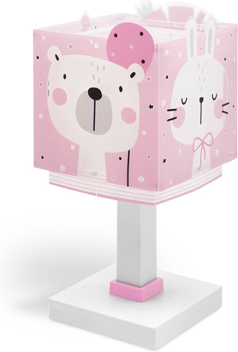 Dalber Kinder plafondlamp kinderkamer kinderlamp 3 Lichts Marmaids Zeemeerminnen