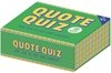 Offline Games - Quote quiz