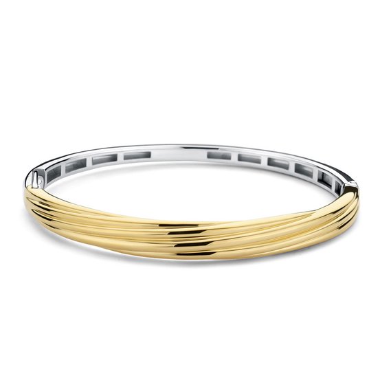 TI SENTO Armband 2969SY - Zilveren dames armband - Maat M