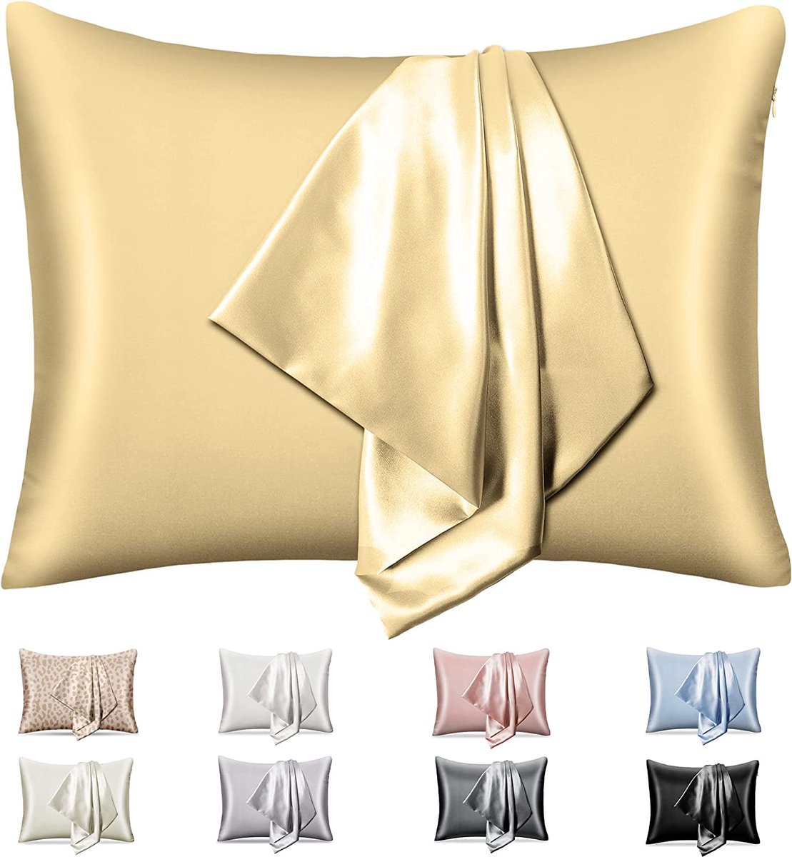 Kussensloop set - sofa slaapkamer woonkamer