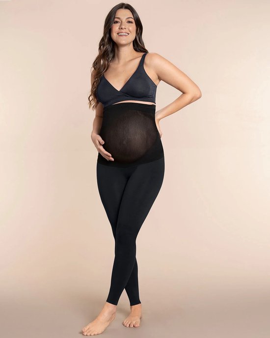 Zwangerschapslegging | Black