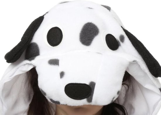 Dalmatische hond pluche - knuffel • Mijn Knuffel