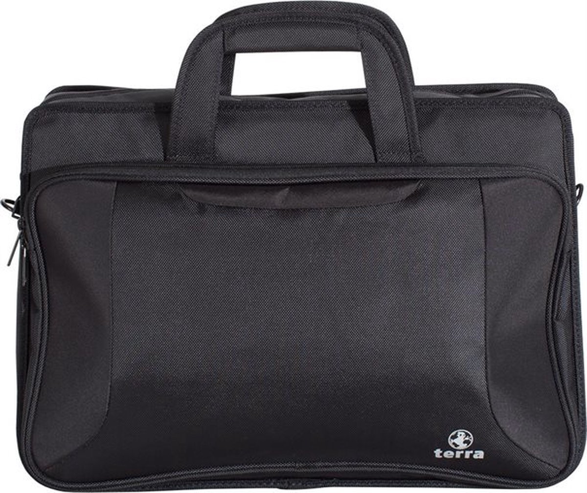 Bag TERRA PRO817 voor laptops up to 17.3