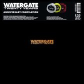 Watergate: 20 Years