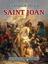 Classics To Go -  Saint Joan