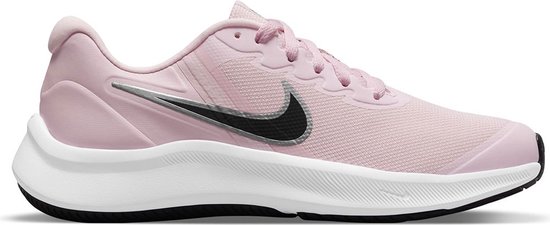 Chaussures pour femmes de Enclos Nike Star Runner 3 GS - Taille 35 1/2