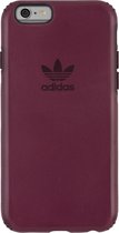 Adidas cover rugged- paars - voor Apple iPhone 6/6S