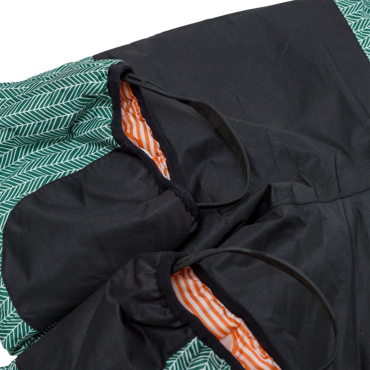 Ducksday Winterpak - Skipak voor kleuter - Sneeuwpak - Snowsuit - Waterdicht & PFAS - vrij - Gerecycled Polyester - Manu — afbeelding 5