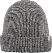 Barts Kinder Muts Kinabalu Beanie (Heather Grey)