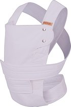 Marsupi Breeze Lilac - maat S/M - taille 65-100cm - luchtige draagzak