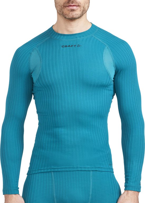 Active Extreme X Thermoshirt Mannen - Maat XL