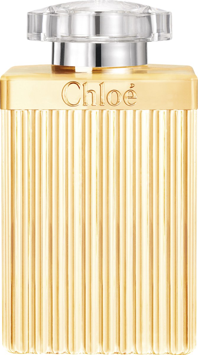 Goedkoopste Douchegel Chloé Signature Chloe (200 ml