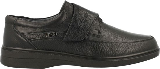 G-comfort -Homme - noir - chaussures habillées - pointure 43