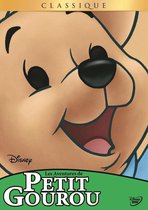 Winnie The Pooh's Springtime with Roo (DVD)