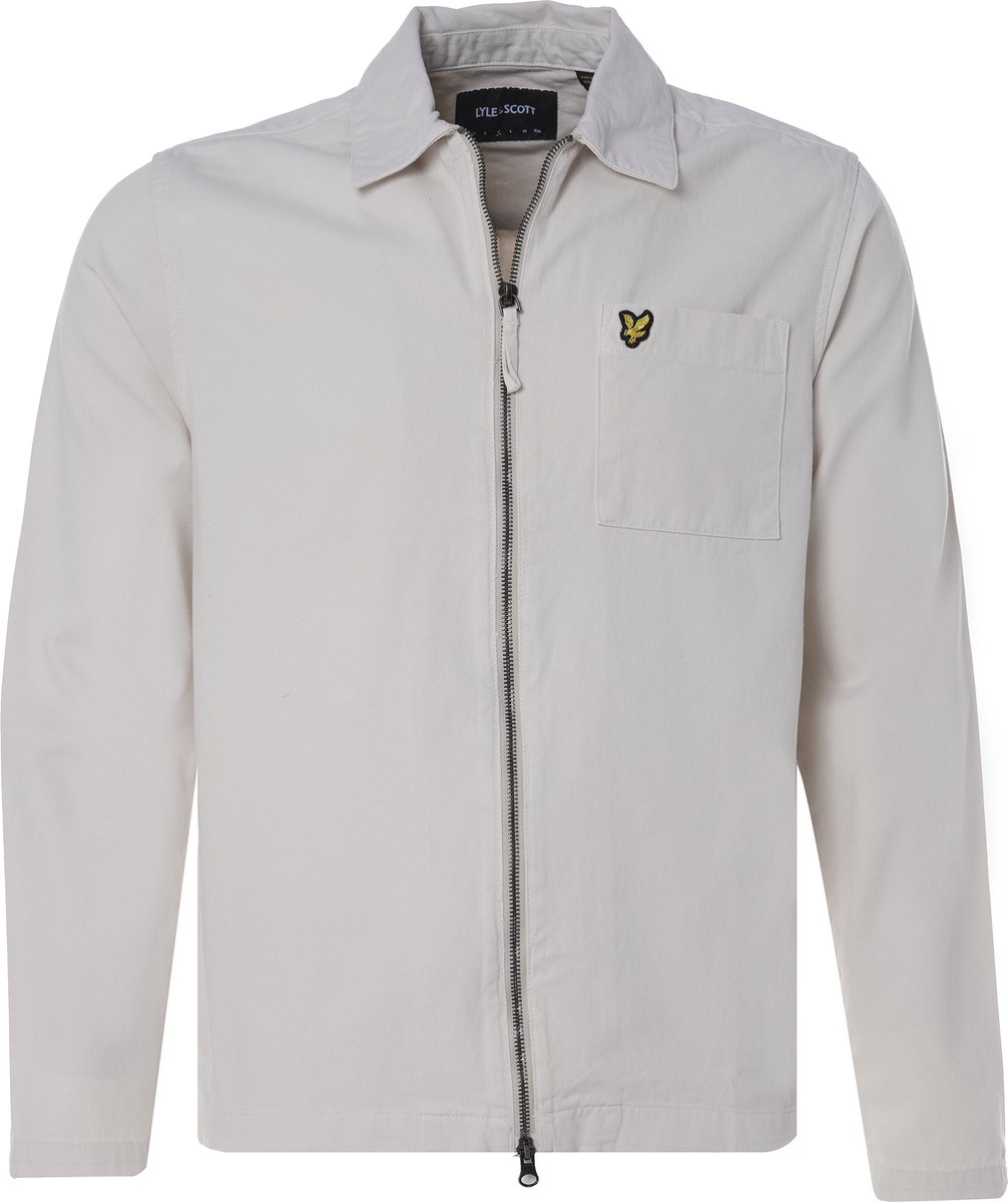 Overshirt Da Uomo Dal Design Evolutivo